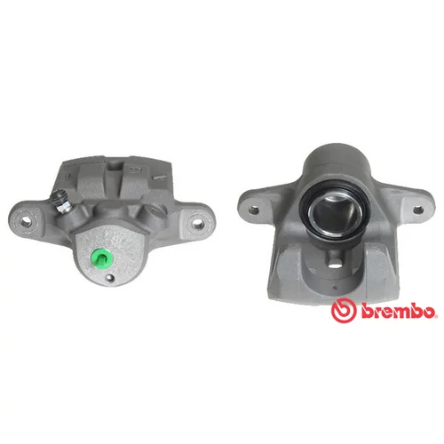 Brzdový strmeň BREMBO F 78 049