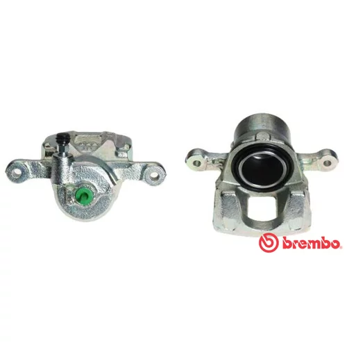 Brzdový strmeň BREMBO F 79 004