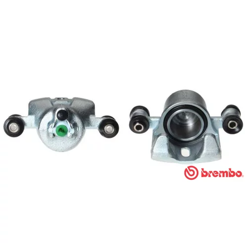 Brzdový strmeň BREMBO F 79 008