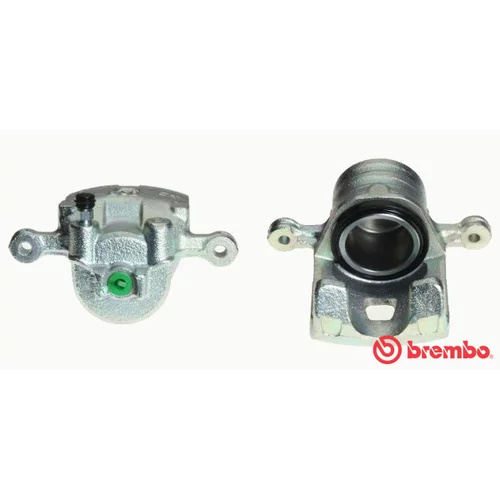 Brzdový strmeň BREMBO F 79 024