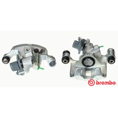 Brzdový strmeň BREMBO F 83 055