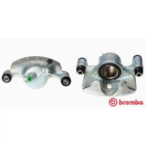 Brzdový strmeň BREMBO F 83 081