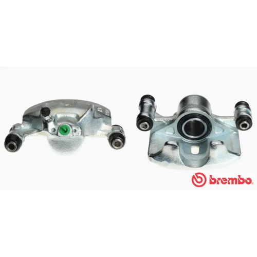 Brzdový strmeň BREMBO F 83 085