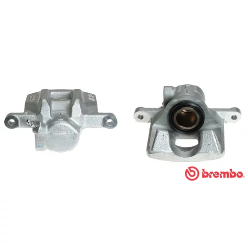 Brzdový strmeň BREMBO F 83 327