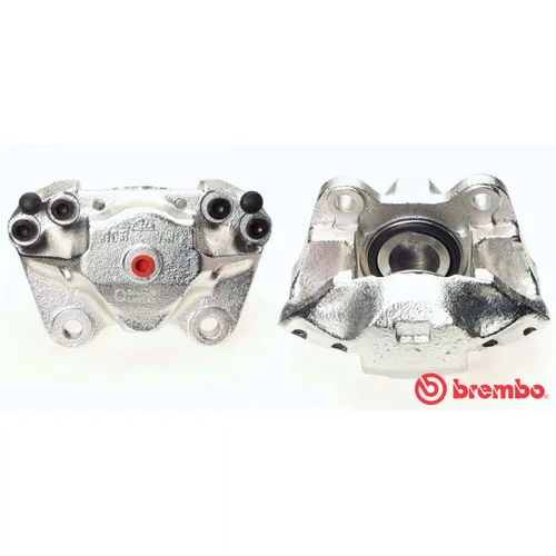Brzdový strmeň BREMBO F 85 010