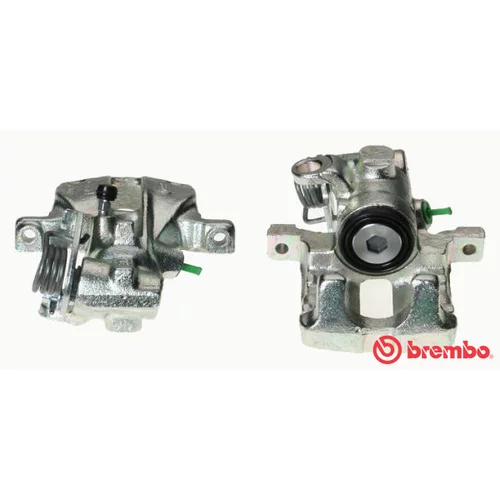 Brzdový strmeň BREMBO F 85 025