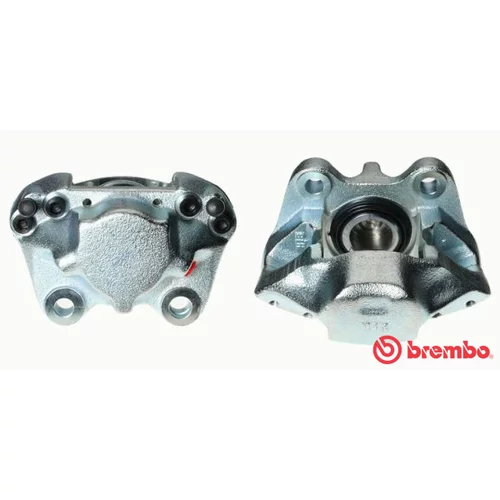 Brzdový strmeň BREMBO F 85 036