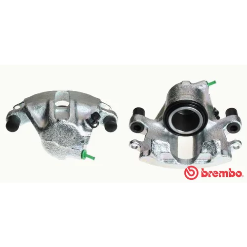 Brzdový strmeň BREMBO F 85 060