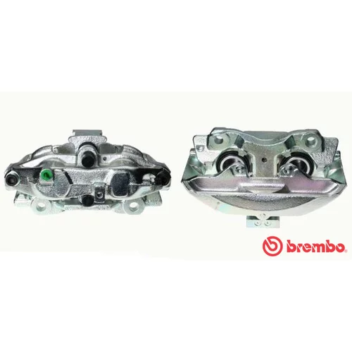 Brzdový strmeň BREMBO F 85 138
