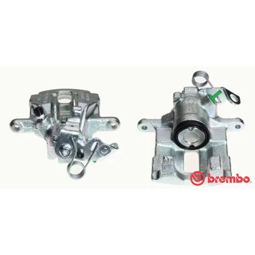 Brzdový strmeň BREMBO F 85 165