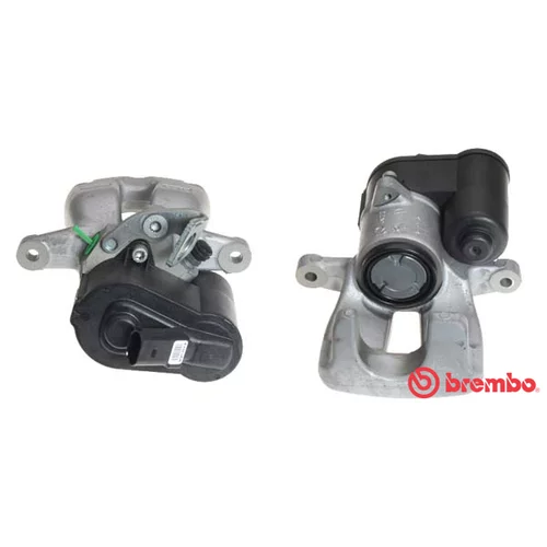Brzdový strmeň BREMBO F 85 355