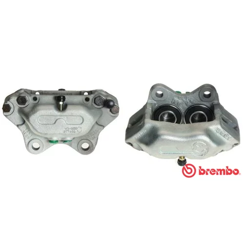 Brzdový strmeň BREMBO F 86 020