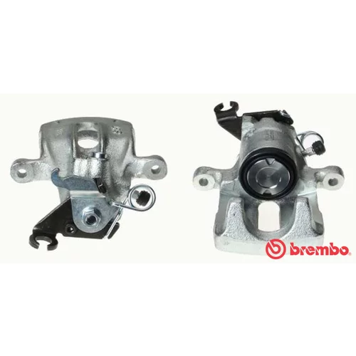 Brzdový strmeň BREMBO F 86 064