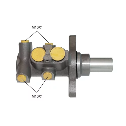 Hlavný brzdový valec BREMBO M 24 129