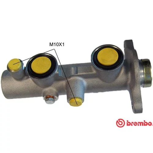 Hlavný brzdový valec BREMBO M 56 002