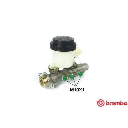 Hlavný brzdový valec BREMBO M 56 065