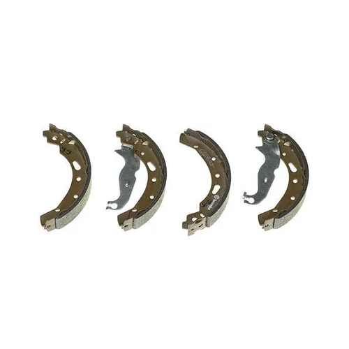 Sada brzdových čeľustí S 24 540 /BREMBO/ - obr. 1