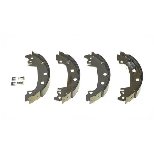 Sada brzdových čeľustí S 61 537 /BREMBO/ - obr. 1