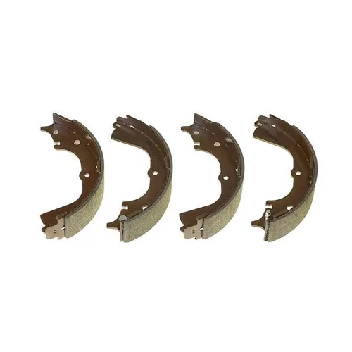 Sada brzdových čeľustí S 83 533 /BREMBO/ - obr. 1