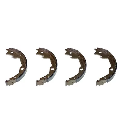 Sada brzd. čeľustí parkov. brzdy S 83 568 /BREMBO/ - obr. 1