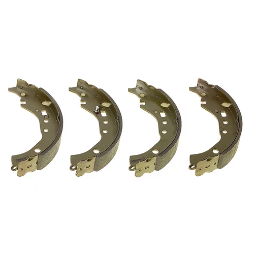 Sada brzdových čeľustí S 83 571 /BREMBO/ - obr. 1