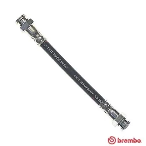Brzdová hadica BREMBO T 23 022