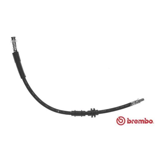 Brzdová hadica BREMBO T 23 179