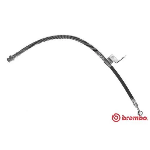 Brzdová hadica BREMBO T 30 058