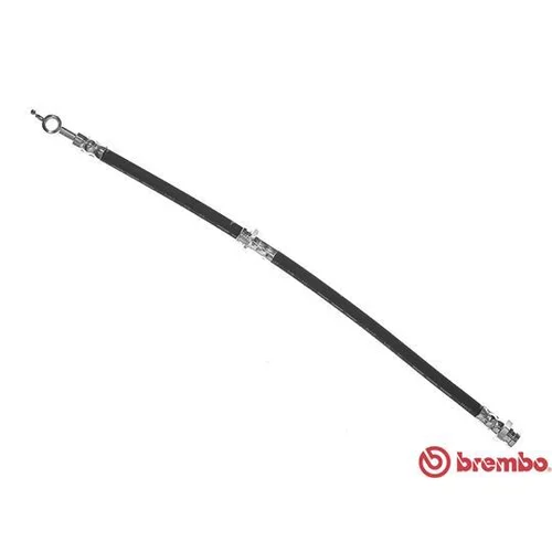 Brzdová hadica BREMBO T 49 006
