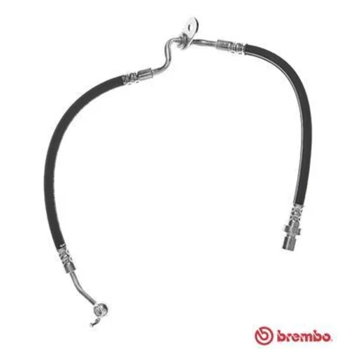 Brzdová hadica BREMBO T 49 058