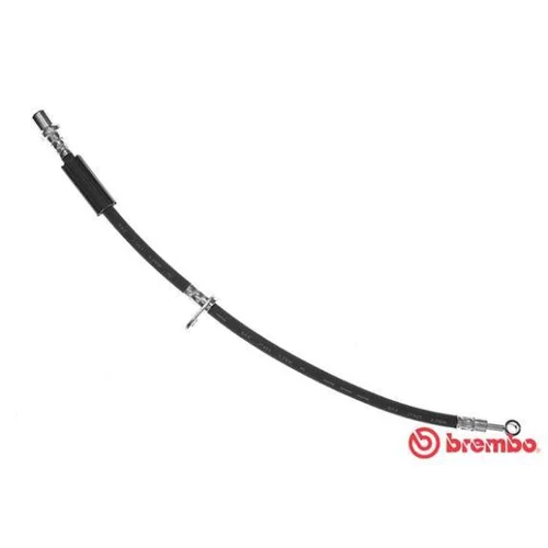 Brzdová hadica BREMBO T 50 047