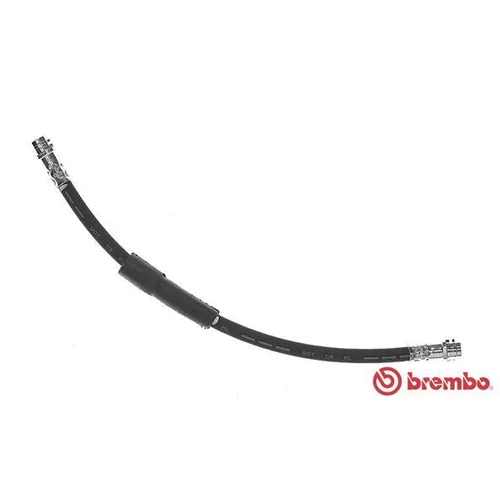 Brzdová hadica BREMBO T 50 059