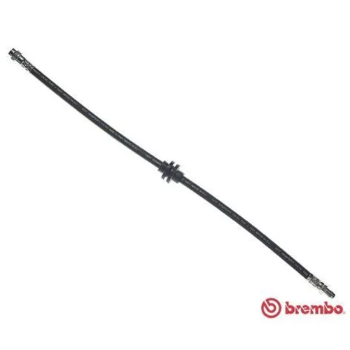 Brzdová hadica BREMBO T 52 062
