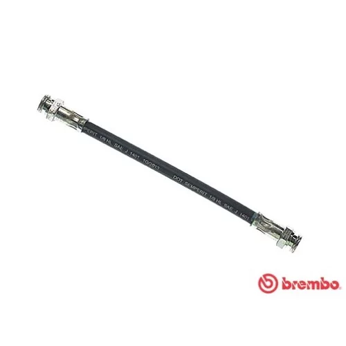 Brzdová hadica BREMBO T 61 002