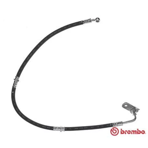 Brzdová hadica BREMBO T 79 033