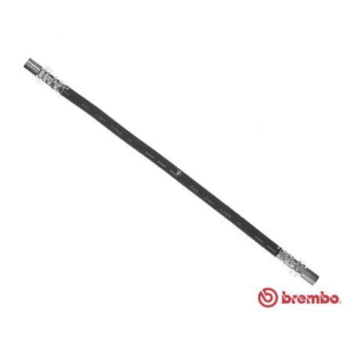 Brzdová hadica BREMBO T 83 105