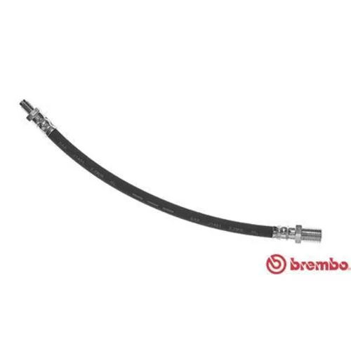 Brzdová hadica BREMBO T A6 025