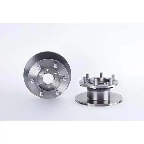 Brzdový kotúč 08.3907.10 /BREMBO/ - obr. 1