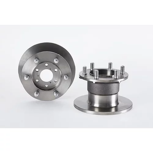 Brzdový kotúč 08.5374.10 /BREMBO/ - obr. 1