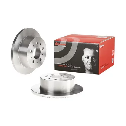 Brzdový kotúč 08.8094.50 /BREMBO/ - obr. 1