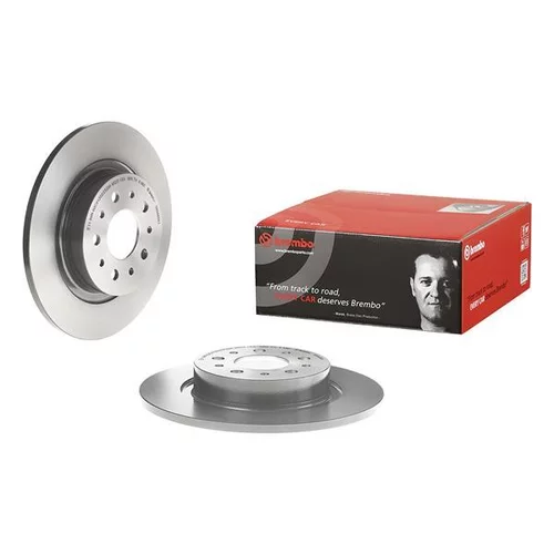 Brzdový kotúč 08.9460.61 /BREMBO/ - obr. 1