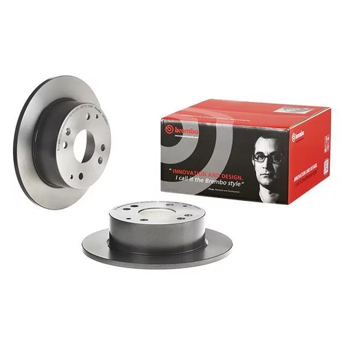 Brzdový kotúč 08.C290.11 /BREMBO/ - obr. 1