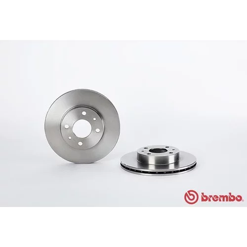 Brzdový kotúč 09.3023.20 /BREMBO/ - obr. 1