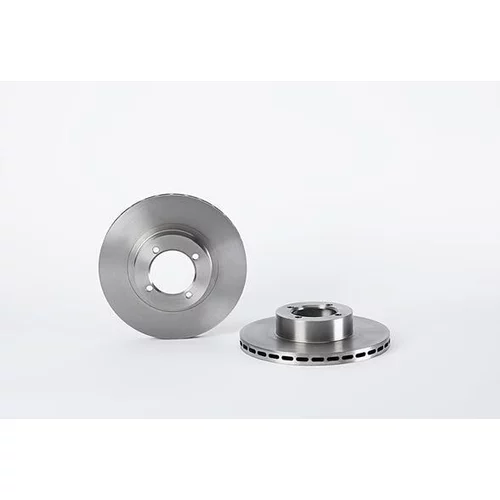 Brzdový kotúč 09.5619.10 /BREMBO/ - obr. 1