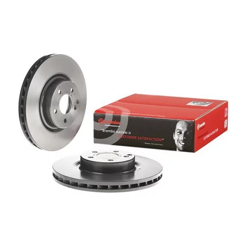 Brzdový kotúč 09.9825.21 /BREMBO/ - obr. 1