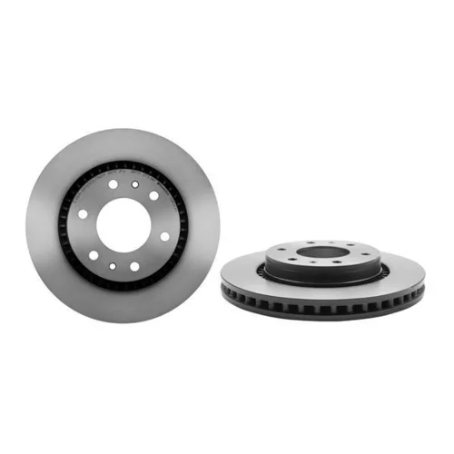 Brzdový kotúč BREMBO 09.B563.11