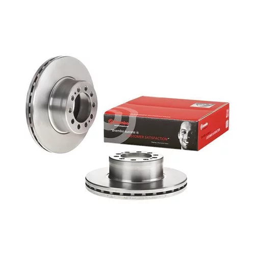 Brzdový kotúč 09.C311.10 /BREMBO/ - obr. 1