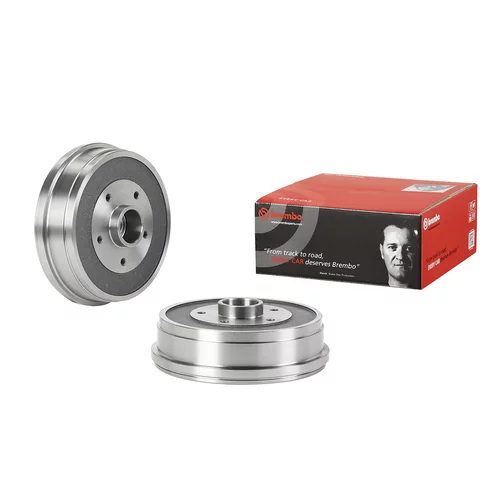 Brzdový bubon 14.E310.50 /BREMBO/ - obr. 1