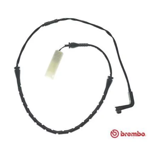 Výstražný kontakt opotrebenia brzdového obloženia BREMBO A 00 236