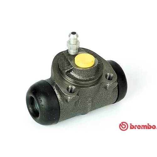 Brzdový valček kolesa BREMBO A 12 066